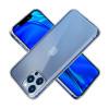 3MK Clear Case, skirta Apple iPhone 13 Pro (3MK3327), permatomas