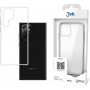 3MK Clear Case, skaidrus, skirtas Samsung Galaxy S22 Ultra (3MK3355)