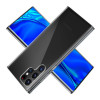 3MK Clear Case, skaidrus, skirtas Samsung Galaxy S22 Ultra (3MK3355)