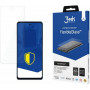 3MK FlexibleGlass Motorola Moto G200 5G hibridinio stiklo ekrano apsauga