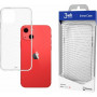 3MK Armor Case, skirta Apple iPhone 13 (3MK3249), permatomas