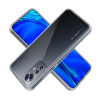 3MK Clear Case išmaniojo telefono Xiaomi 12/12X dėklas, permatomas