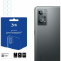 3MK Lens Protection Realme GT 2 5G fotoaparato objektyvo apsauga (4 vnt.)
