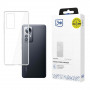 3MK Armor Case Xiaomi 12 Pro telefono dėklas, permatomas