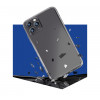 3MK Armor Case, skaidrus, skirtas Apple iPhone 14 Plus / 15 Plus