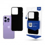 3MK Matt Case 3MK4039, skirta Apple iPhone 14 Pro, juodas