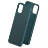 3MK Matt Case 3MK4043, skirta Apple iPhone 14 Pro, žalia