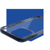 3MK Satin Armor Case+ skirtas Apple iPhone 14 Plus / 15 Plus, permatomas