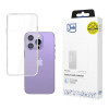 3MK Armor Case 3MK4014, skirta Apple iPhone 14 Pro Max, permatomas