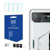 3MK Lens Protect Asus ROG Phone 6 / 6 Pro / 6D / 6D Ultimate (4 vnt.)