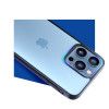 3MK Satin Armor Case+ skirtas Apple iPhone 14 Pro Max, juodas