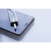 3MK FlexibleGlass Max Samsung Galaxy A33 5G, juodas