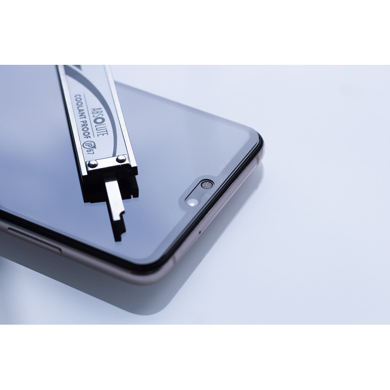 3MK FlexibleGlass Max Samsung Galaxy A33 5G, juodas