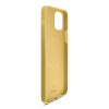 3MK Hardy Case 3MK5366 MagSafe, skirta Apple iPhone 15 Plus / 14 Plus, geltona