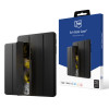 3MK Soft planšetinio kompiuterio dėklas 3MK4991, skirtas Apple iPad 10.9" 2022 / iPad 11 2025, juodas