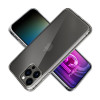 3MK Clear Case, skirta Apple iPhone 15 Pro, permatomas