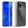 3MK Clear Case, skirta Apple iPhone 15 Pro, permatomas