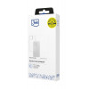 3MK SatinArmor+ dėklas, skirtas Apple iPhone 15