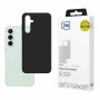 3MK Matt Case 3MK15483, skirta Samsung Galaxy S23 FE, juodas