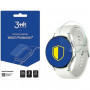 3MK Watch Protection FlexibleGlass Lite 3MK5088 hibridinis stiklas, skirtas Samsung Galaxy Watch 6 40 mm