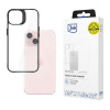 3MK SatinArmor+ dėklas, skirtas Apple iPhone 15 Plus / 14 Plus