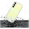 3MK Clear Case, skirta Samsung Galaxy A25 5G, permatomas