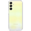3MK Clear Case, skirta Samsung Galaxy A25 5G, permatomas