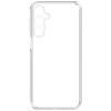 3MK Clear Case, skirta Samsung Galaxy A25 5G, permatomas
