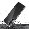3MK Clear Case 3MK15856, skirta Samsung Galaxy S24, permatomas