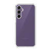 3MK Clear Case, skaidrus, skirtas Samsung Galaxy S23 FE