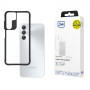 3MK Satin Armor Case+ dėklas, skirtas Samsung Galaxy A15 5G