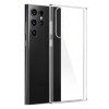 3MK Clear Case, skaidrus, skirtas Samsung Galaxy S24 Ultra