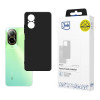 3MK Matt Case, skirta Realme C67, juodas