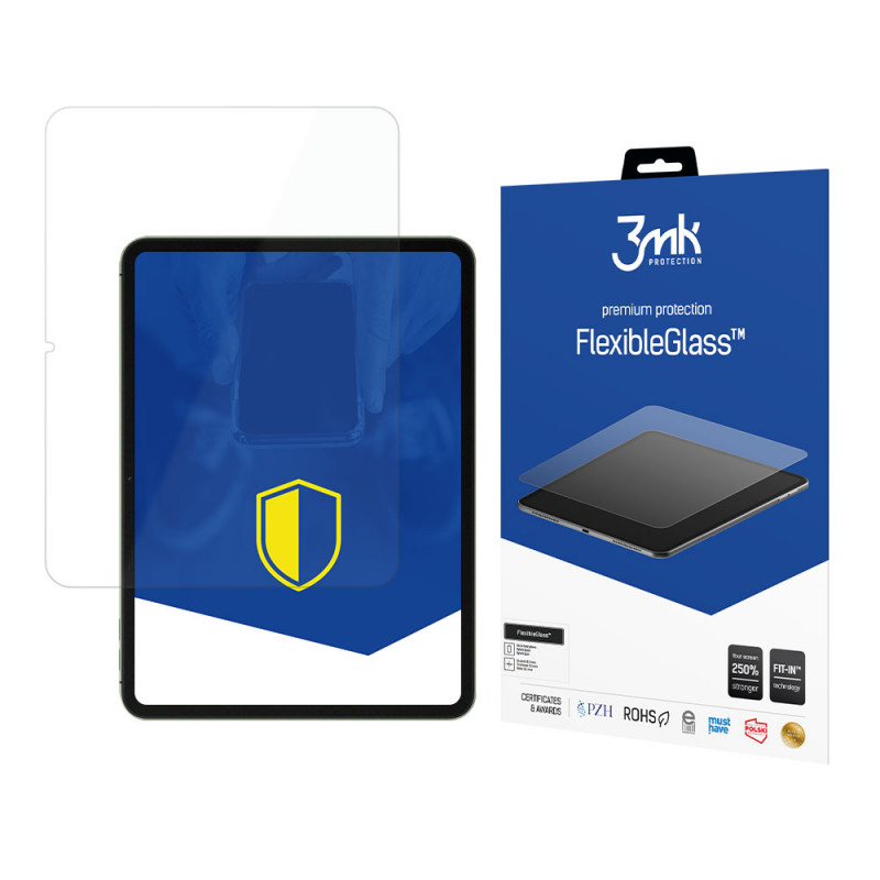 3MK FlexibleGlass 3MK5439 hibridinio stiklo ekrano apsauga, skirta OnePlus Pad Go