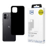 3MK Matt Case, skirta Xiaomi Redmi A2, juodas