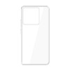 3MK Clear Case, skirta Xiaomi Redmi Note 13 Pro 5G, permatomas