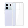 3MK Clear Case, skirta Xiaomi Redmi Note 13 Pro 5G, permatomas