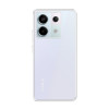 3MK Clear Case, skirta Xiaomi Redmi Note 13 Pro 5G, permatomas