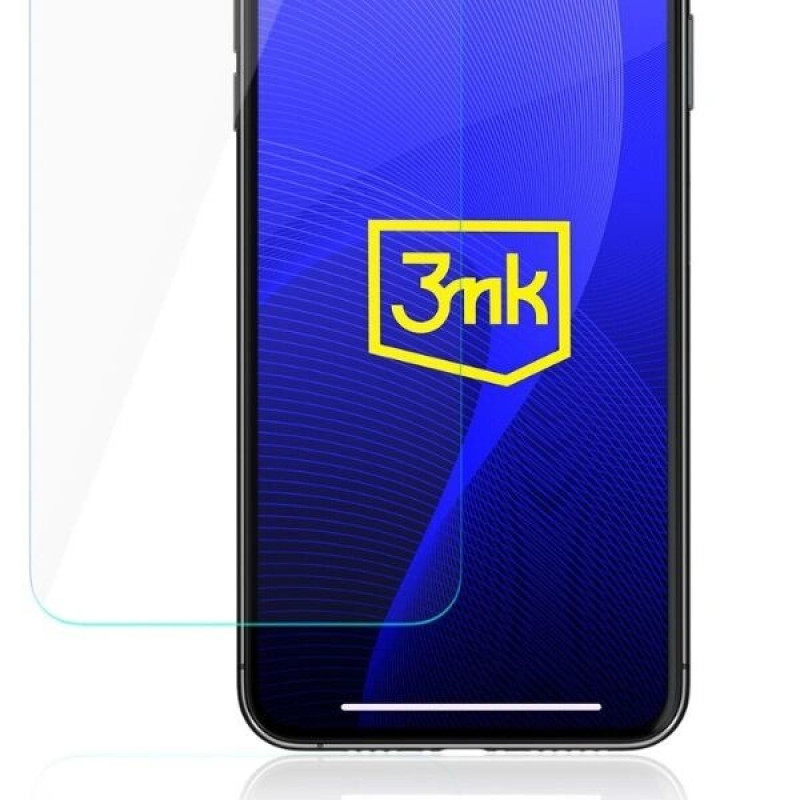 3MK FlexibleGlass hibridinis stiklas, skirtas Asus ROG Phone 8 / 8 Pro