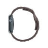 3mk silikoninis laikrodžio dirželis Apple Watch 38/40/41 mm, taupe