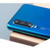 3MK Lens Protect Realme 12x 5G fotoaparato objektyvo apsauga (4 vnt.)