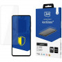 3MK HardGlass Samsung Galaxy M55 grūdinto stiklo ekrano apsauga