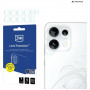 3MK Lens Protection Oppo Reno 16 F / Reno 16 FS (CPH2859) fotoaparato objektyvo apsauga (4 vnt.)