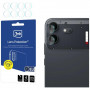 3MK Lens Protection Nothing Phone (4b) fotoaparato objektyvo apsauga (4 vnt.)