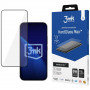 3MK HardGlass Max Xiaomi 17T grūdintas stiklas, juodas
