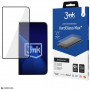 3MK HardGlass Max Apple iPhone Duo grūdintas stiklas, juodas