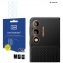 3MK Lens Protection Hammer Ventus 5G fotoaparato objektyvo apsauga (4 vnt.)