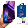 3mk Rainbow Privacy Apple iPhone 18 Pro Max privatumo grūdintas stiklas