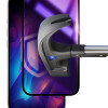 3mk Rainbow Privacy Apple iPhone 18 Pro Max privatumo grūdintas stiklas