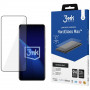 3MK HardGlass Max Redmi Note 15 Pro 4G grūdintas stiklas, juodas